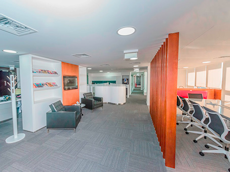 Regus - Dbayeh, Le Mall image 2