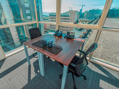 Regus - Dbayeh, Le Mall image 4