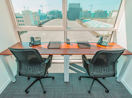 Regus - Dbayeh, Le Mall image 3