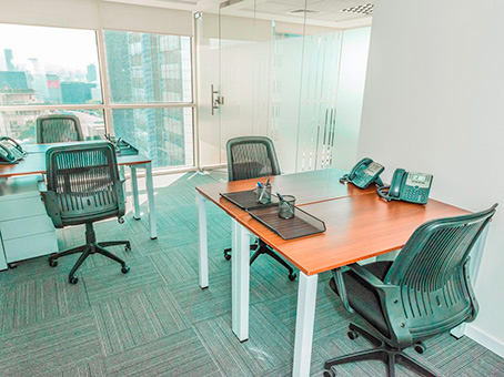 Regus - Dbayeh, Le Mall image 5