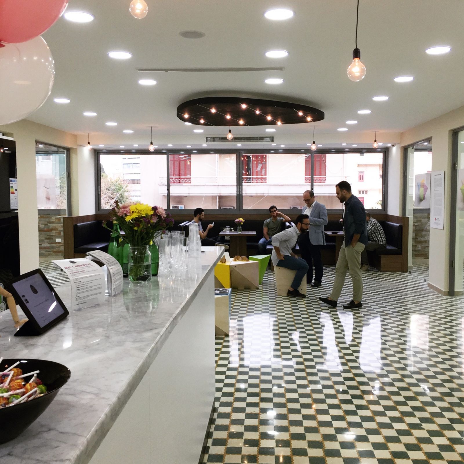 The Olive Grove image 2