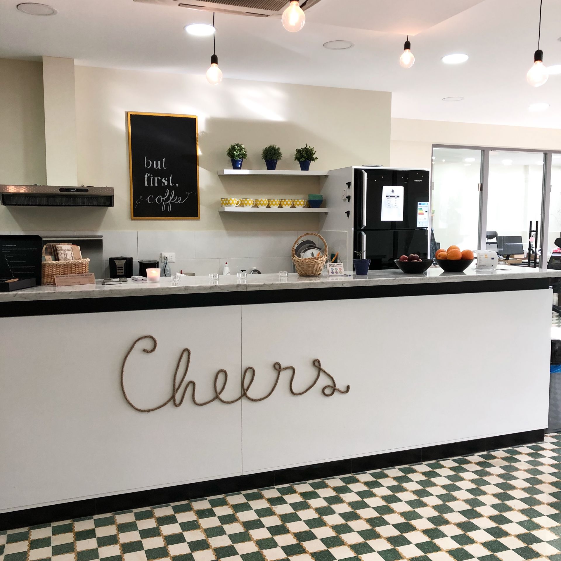 The Olive Grove image 3