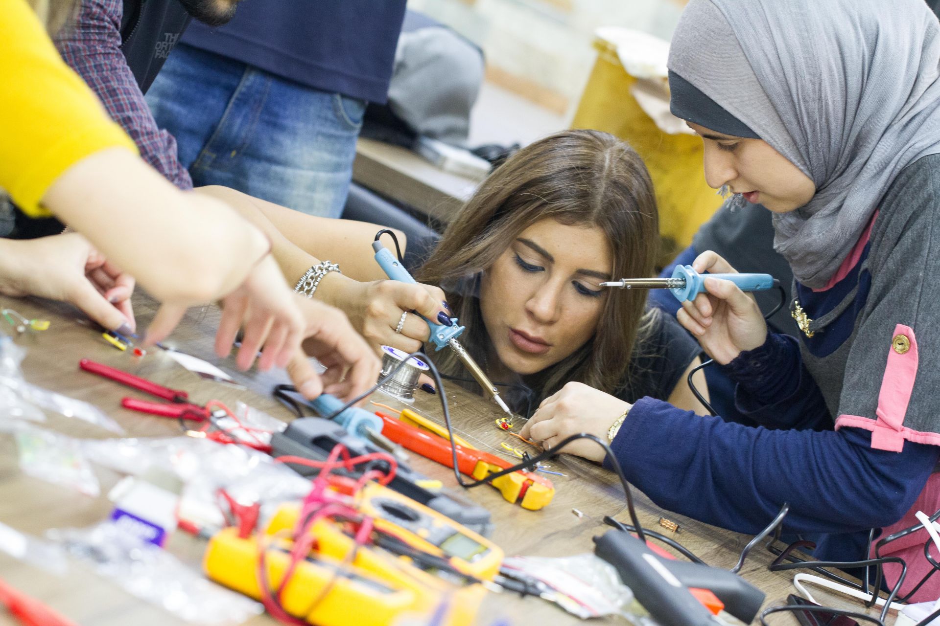 The Olive Grove image 5