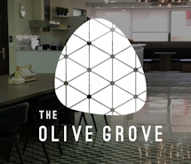 The Olive Grove profile image