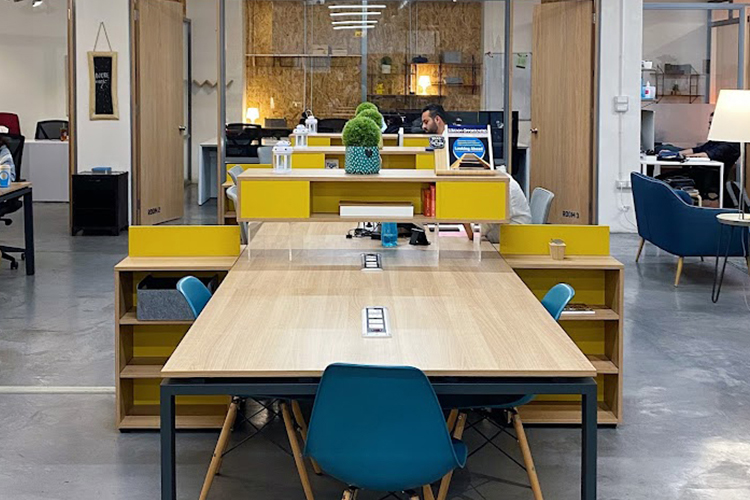 The Submarine image 2