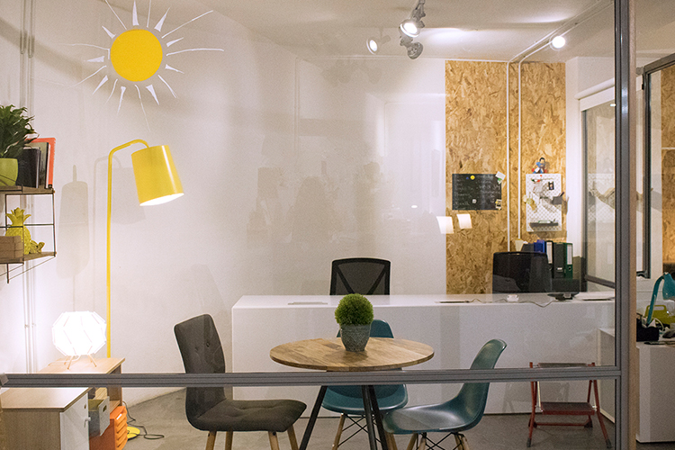 The Submarine image 4