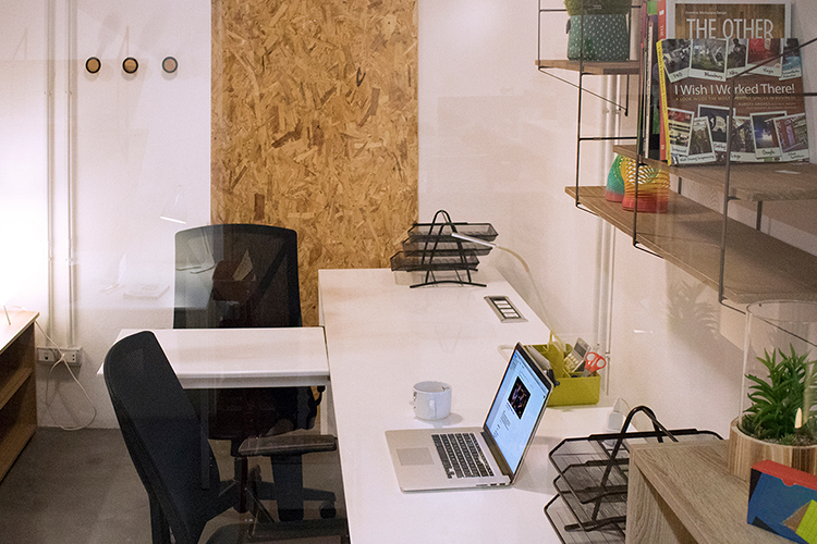 The Submarine image 3