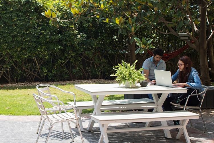 The Submarine image 5