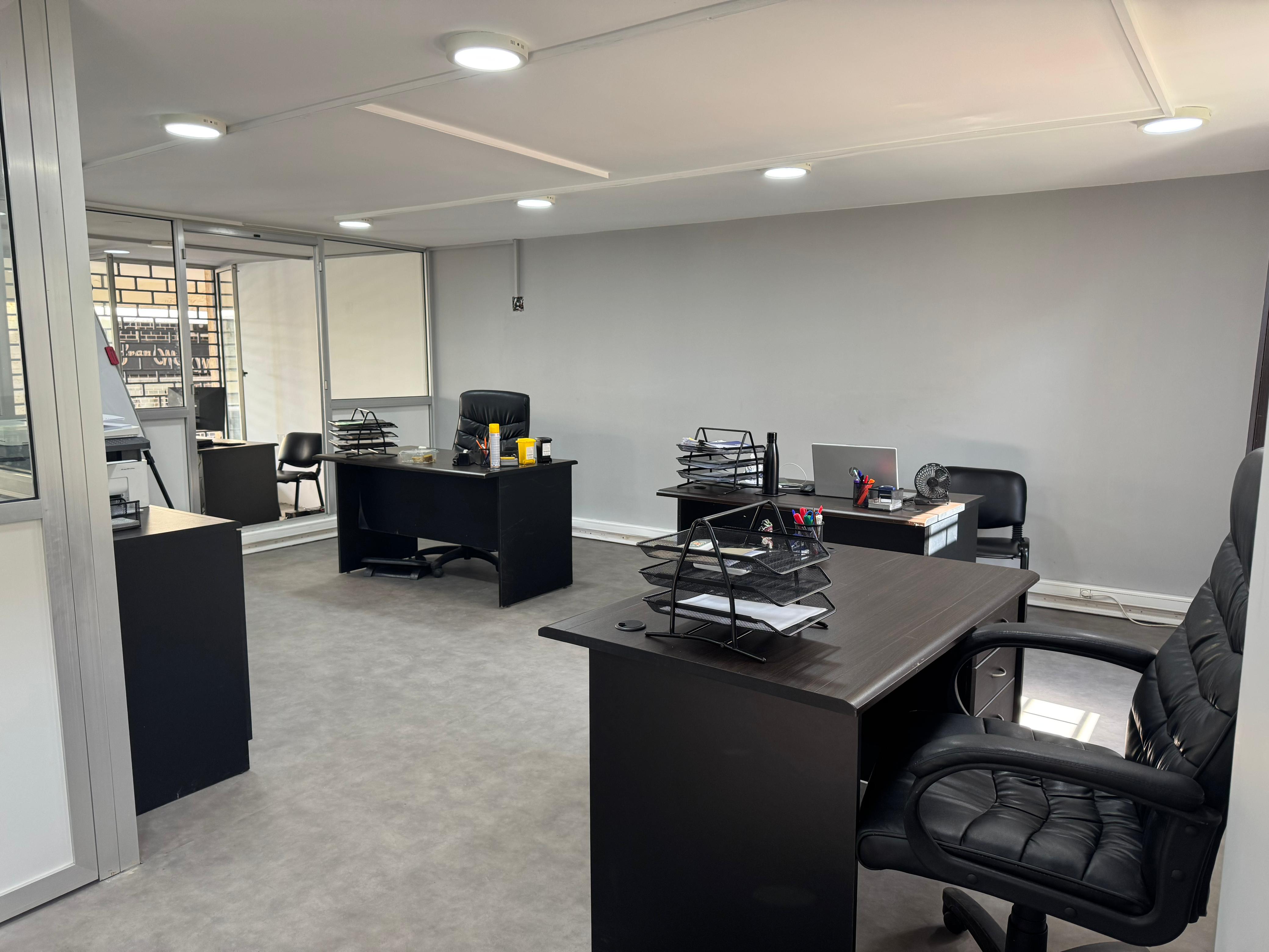 NeoVation Hub image 4