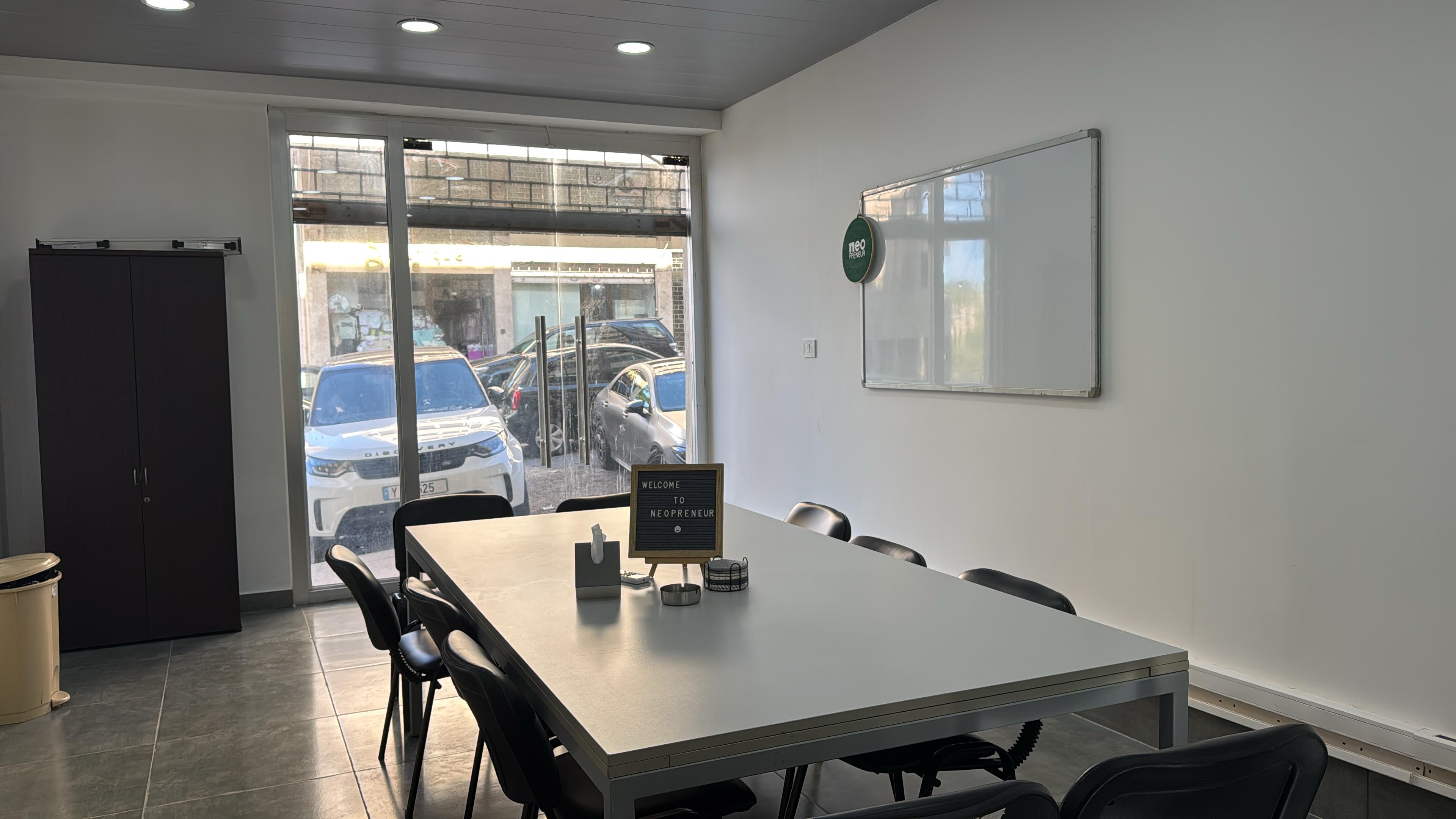 NeoVation Hub image 5