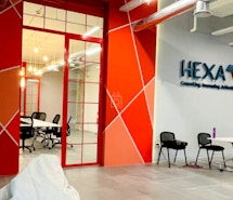 HEXA lebanon profile image