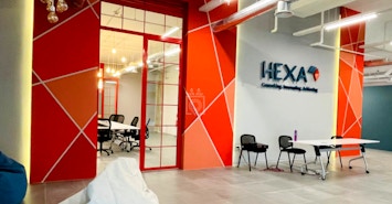 HEXA lebanon profile image