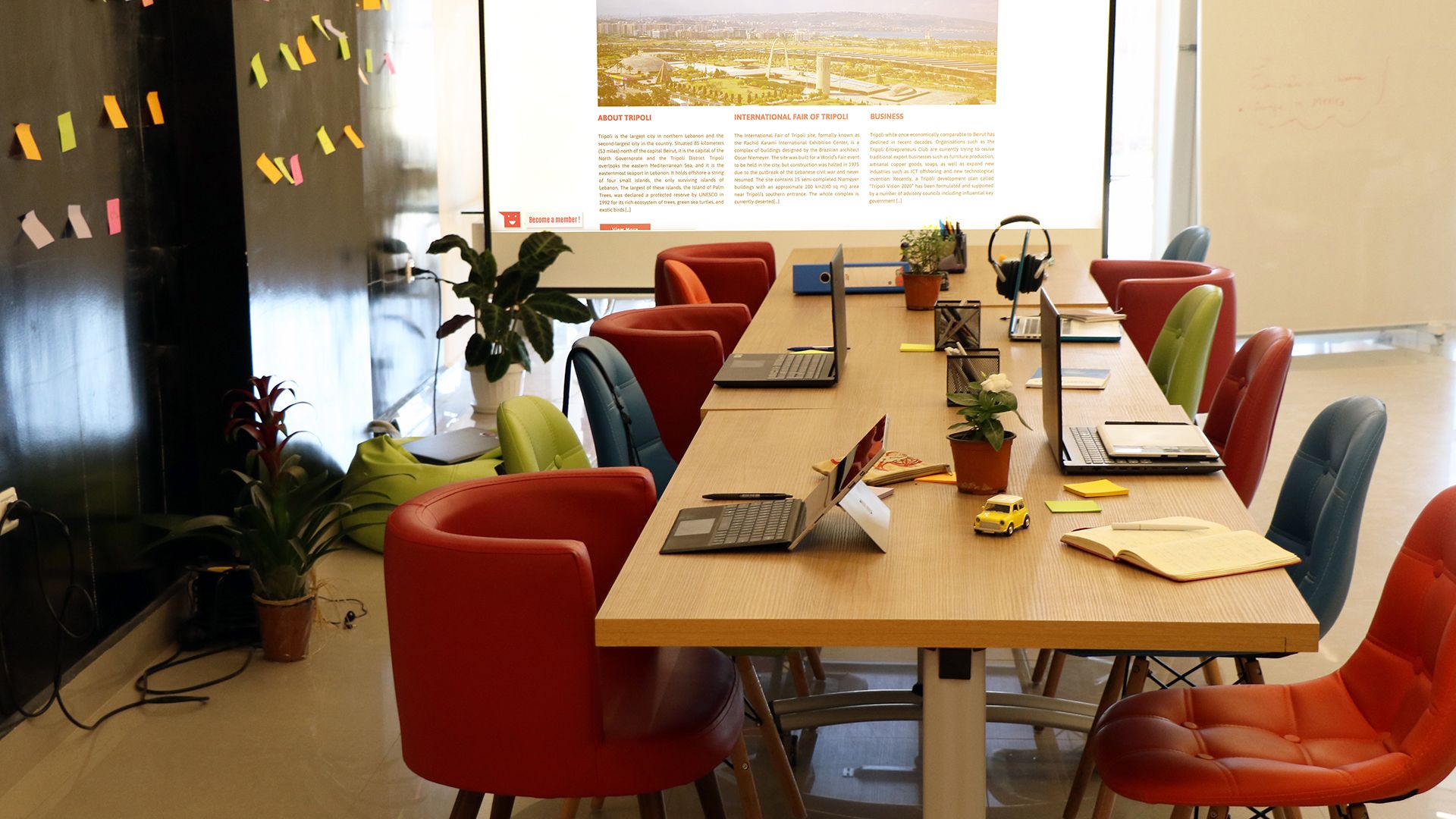 Innovation Yard image 5