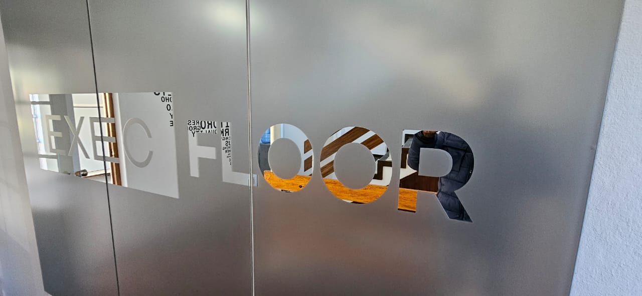 Executive Floor image 3