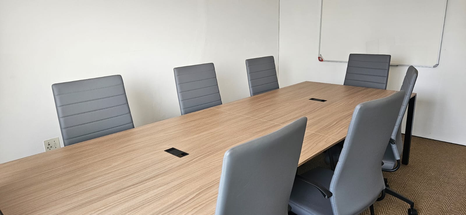 Executive Floor image 5