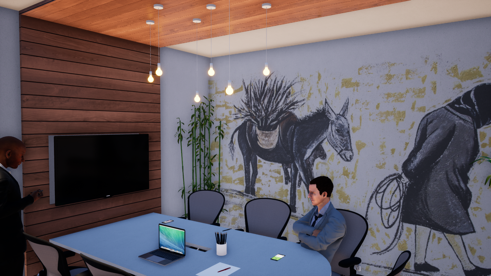 Progressive Co-workers Hub image 3