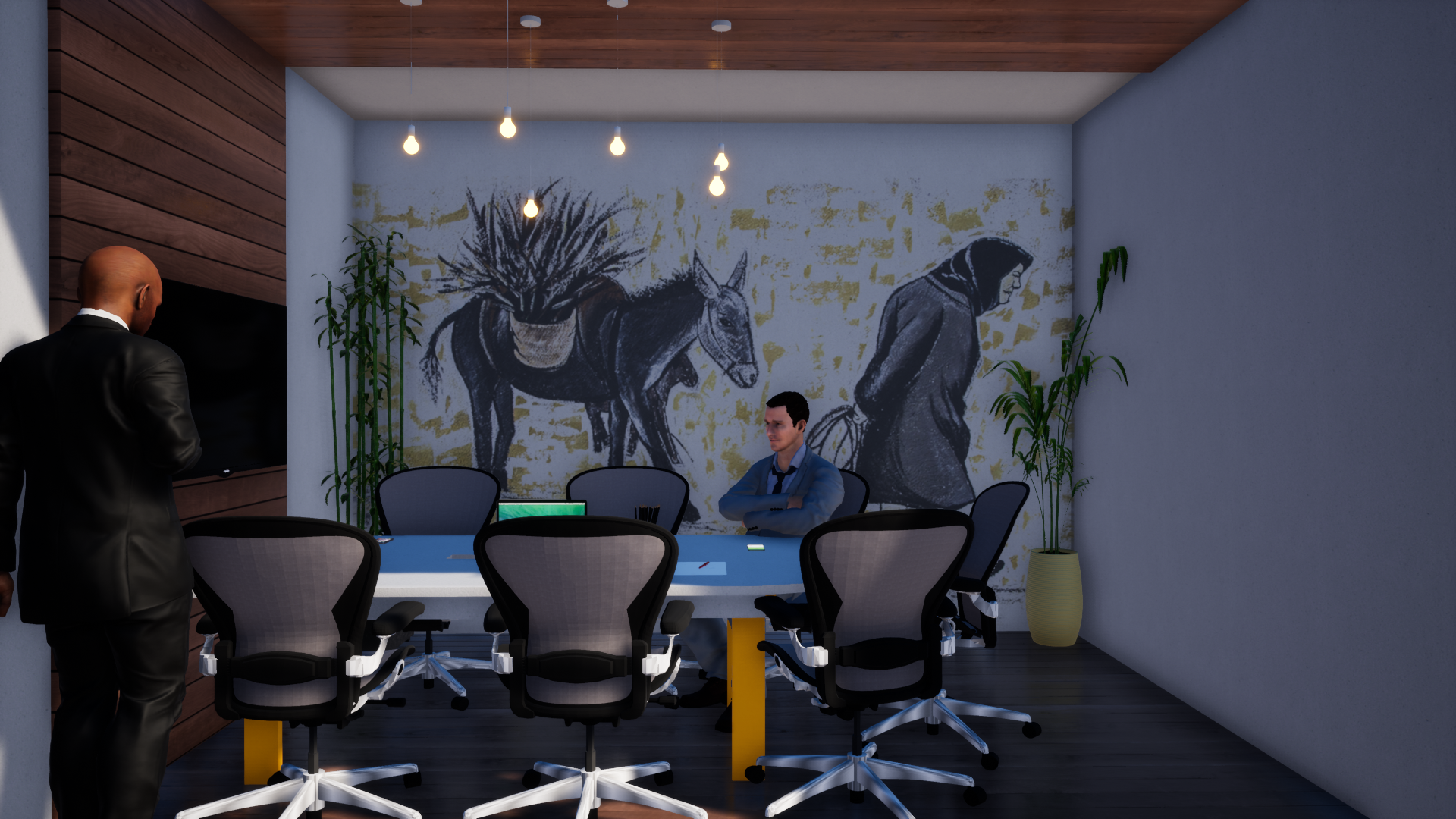 Progressive Co-workers Hub image 5