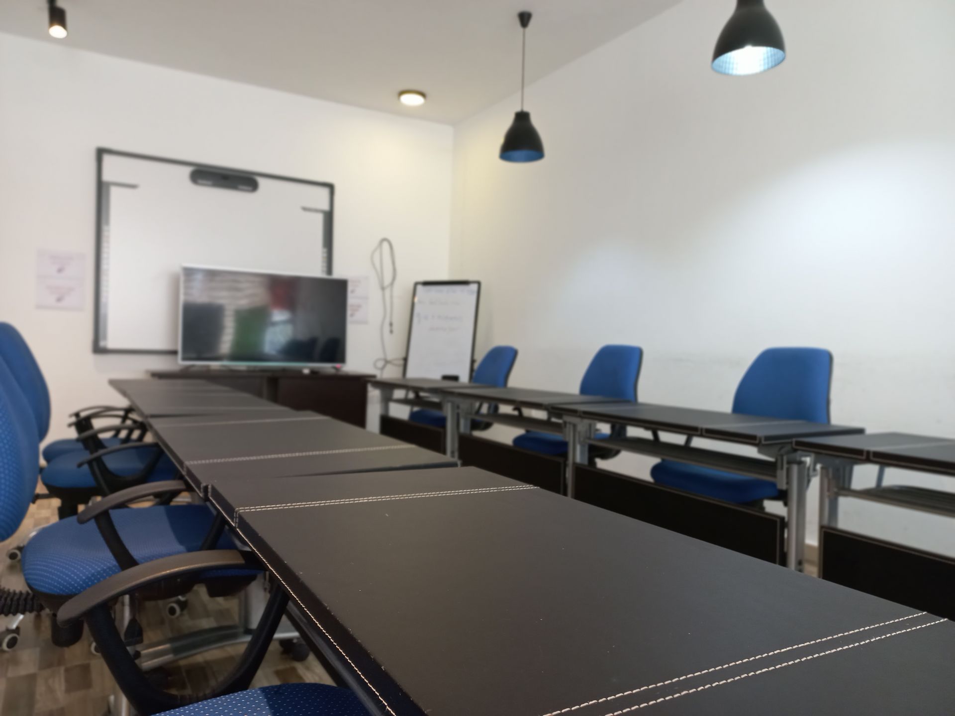 Development Space image 2