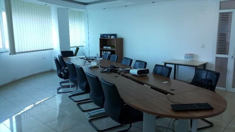 Africa Business Centre Network image 4