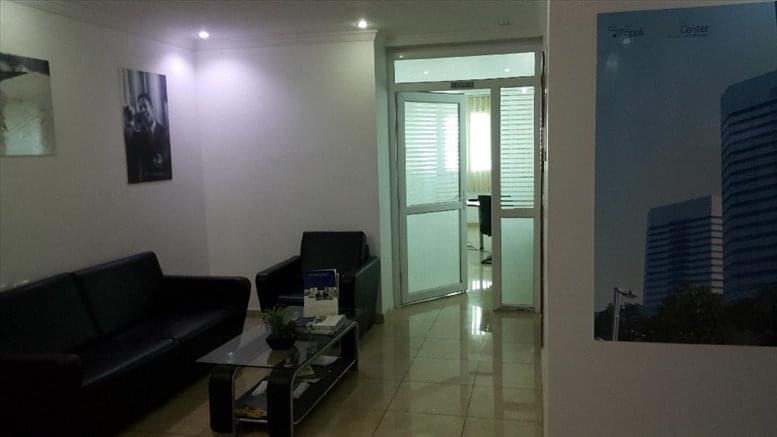 Africa Business Centre Network image 3