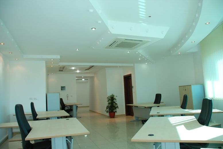 Africa Business Centre Network image 5