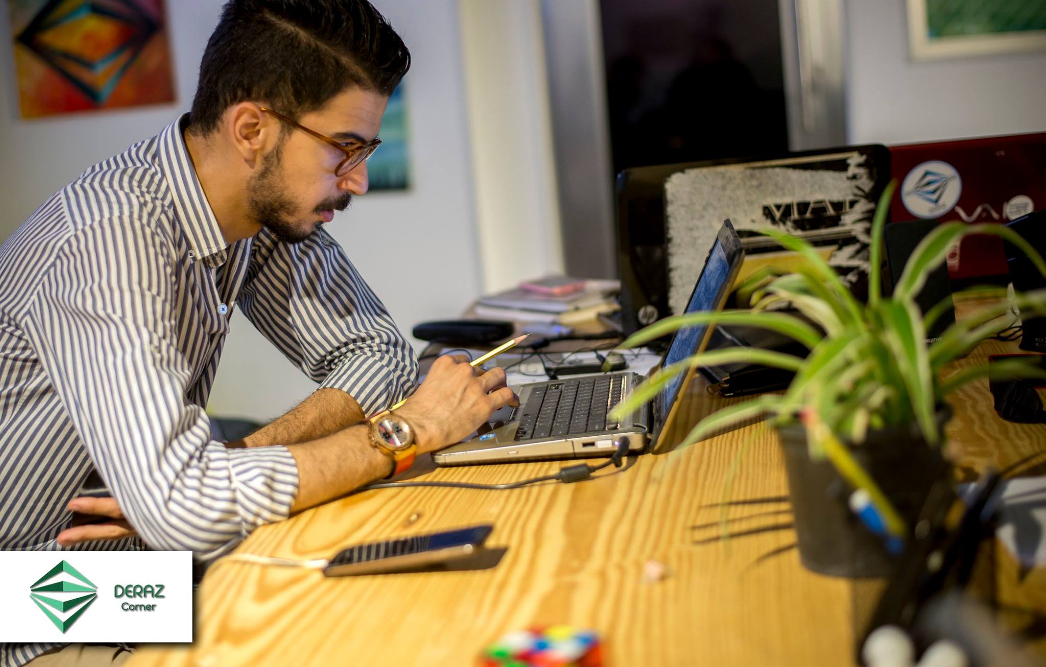 Deraz Corner image 3