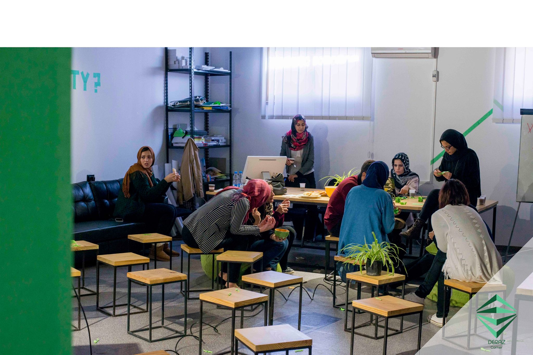 Deraz Corner image 5