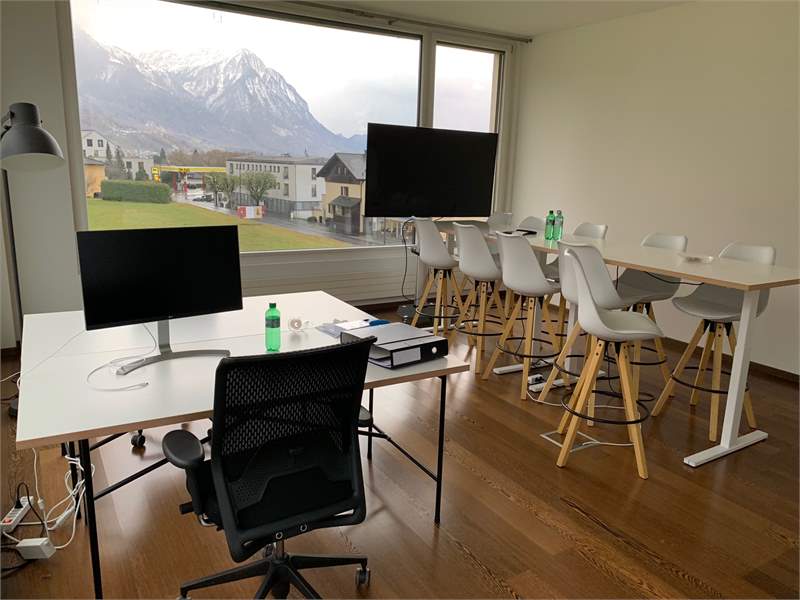 CoWorking Liechtenstein image 4