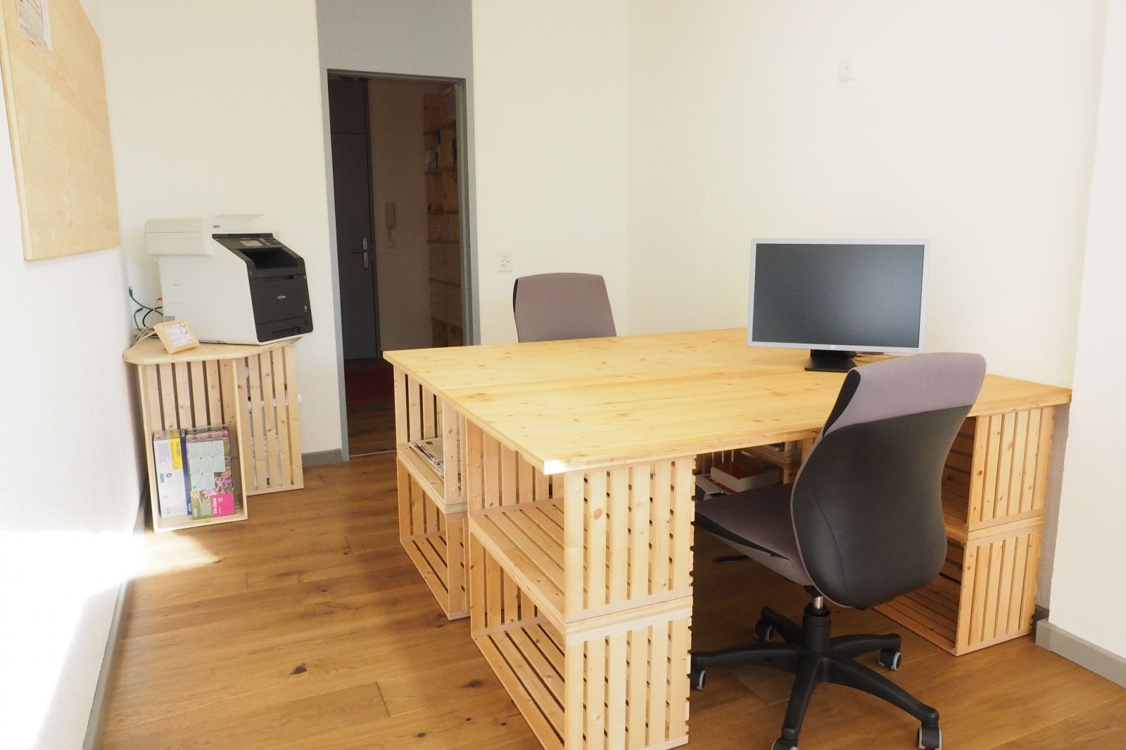 Coworking Space Vaduz image 2