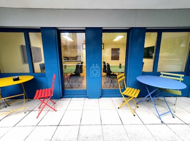 Coworking Space Vaduz image 4