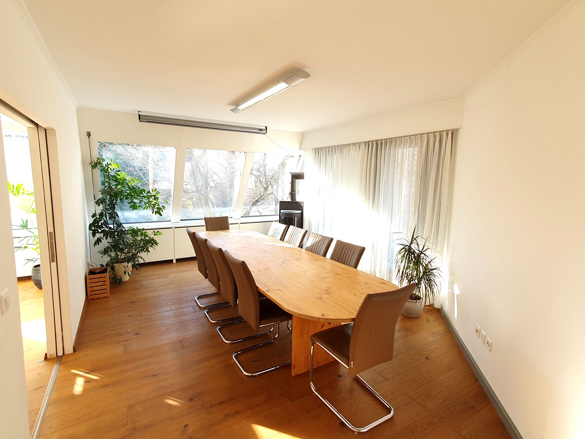 Coworking Space Vaduz image 3