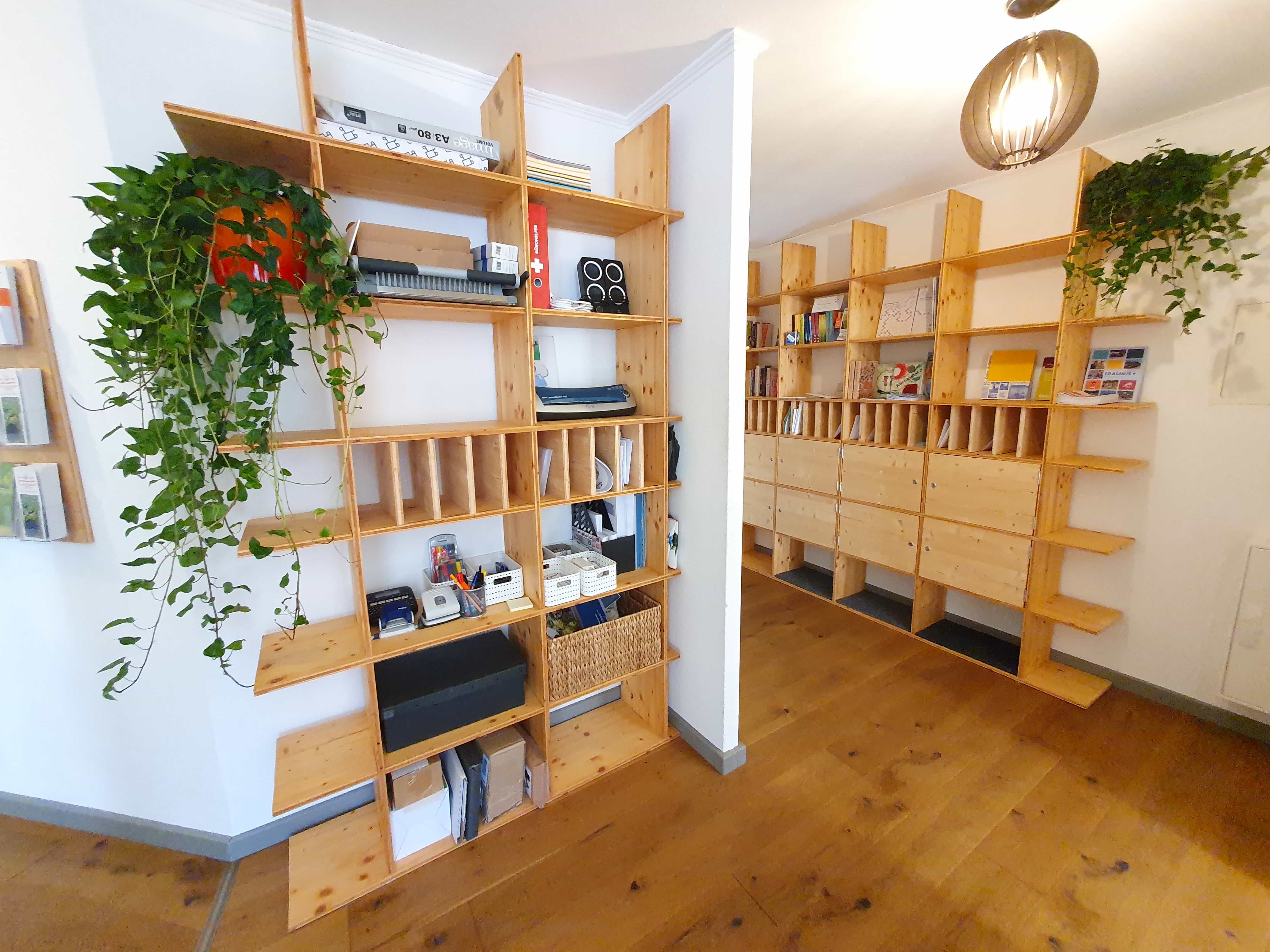 Coworking Space Vaduz image 5