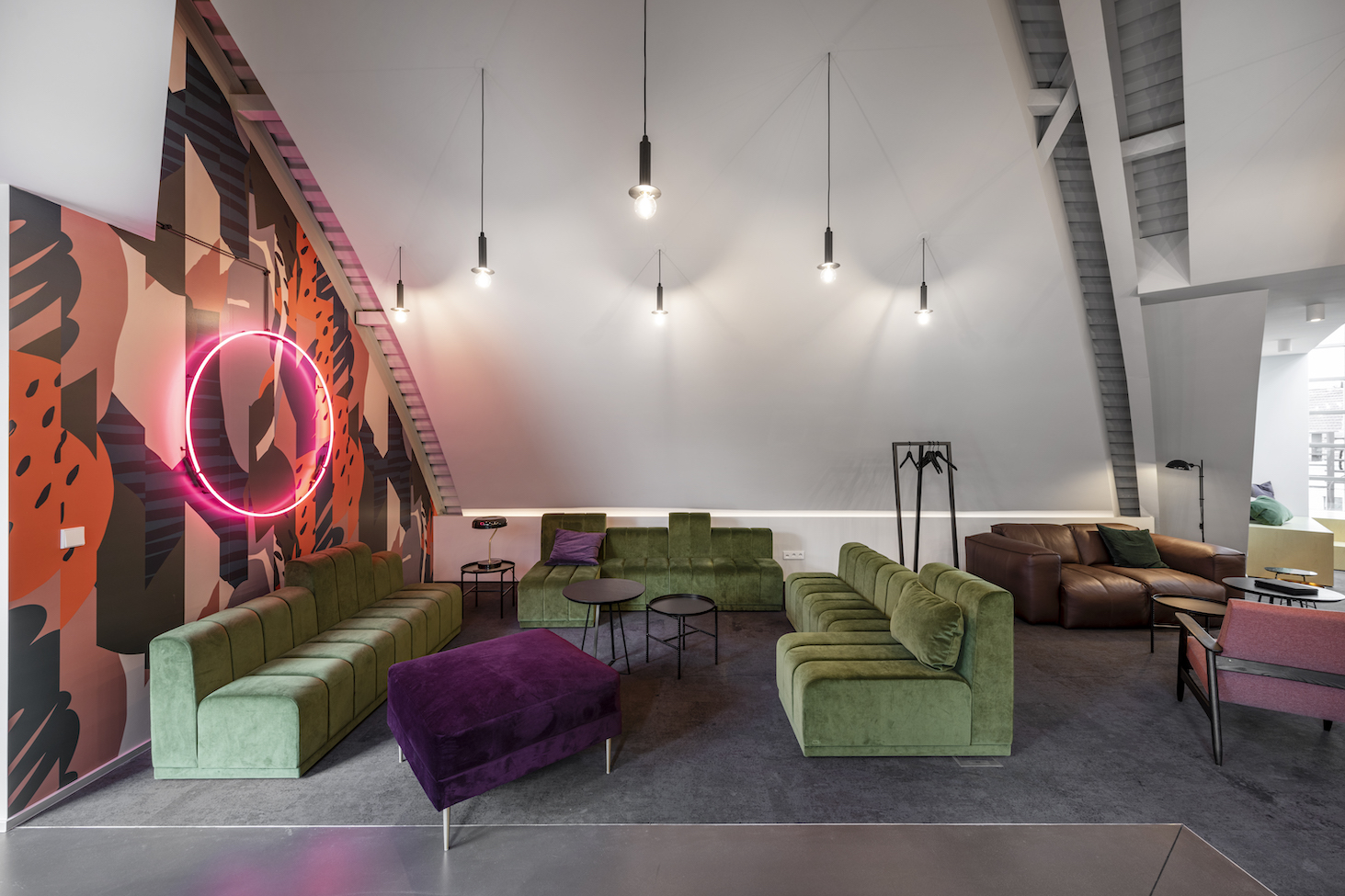 Workland Laisvės image 2