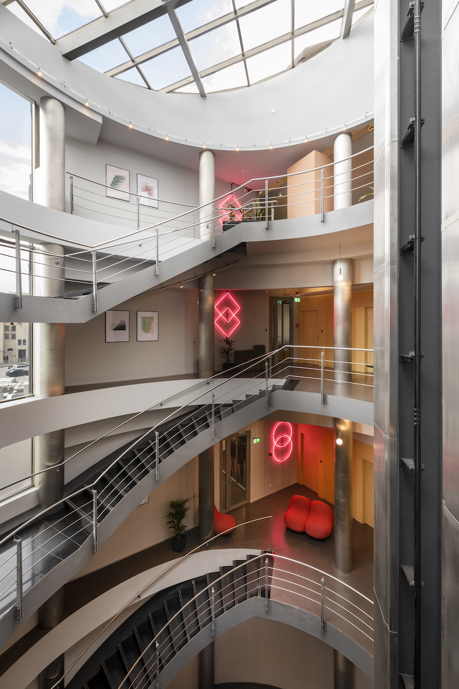 Workland Laisvės image 4