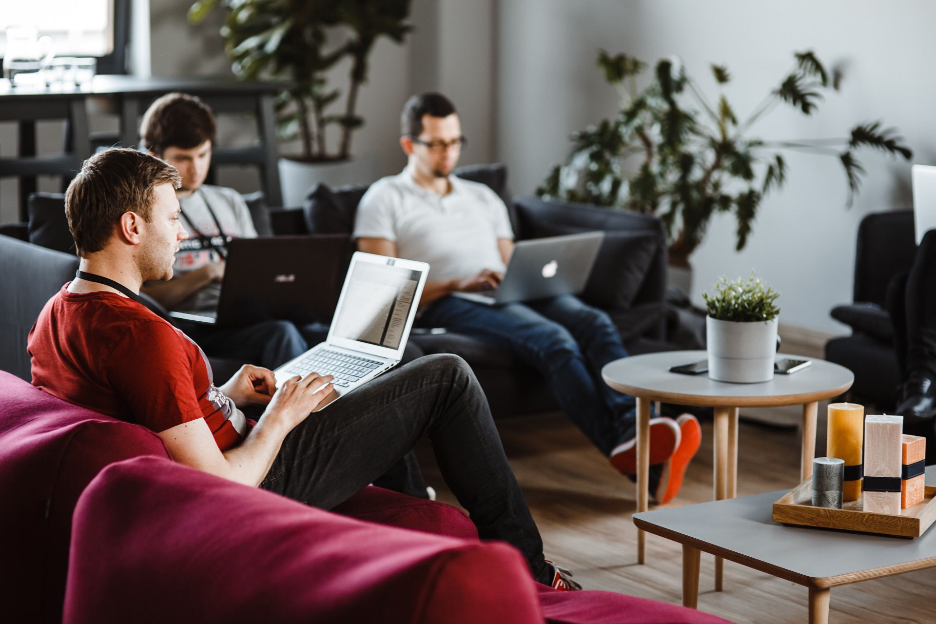 Light House Klaipeda image 5