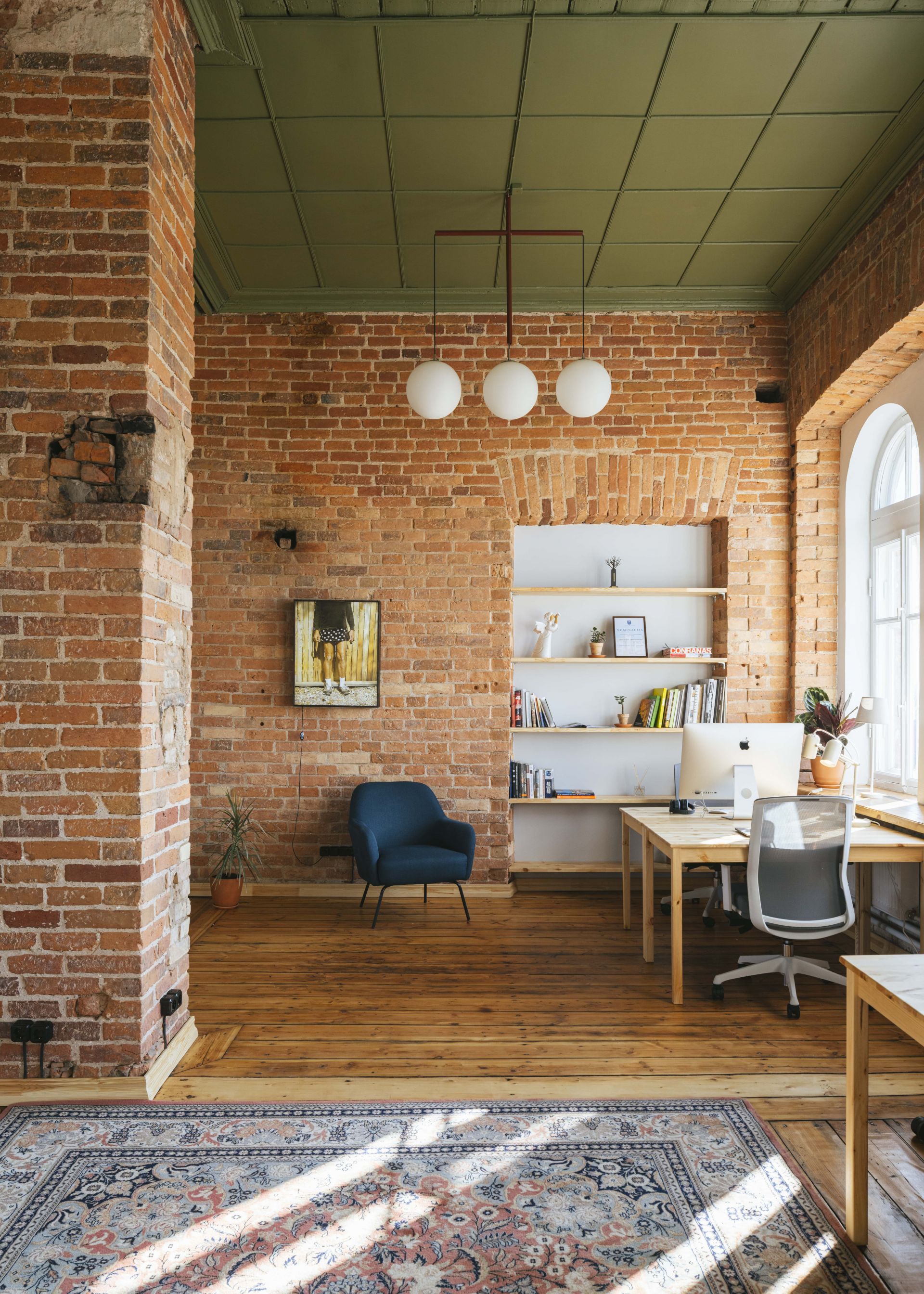 Siaures Stotis image 5