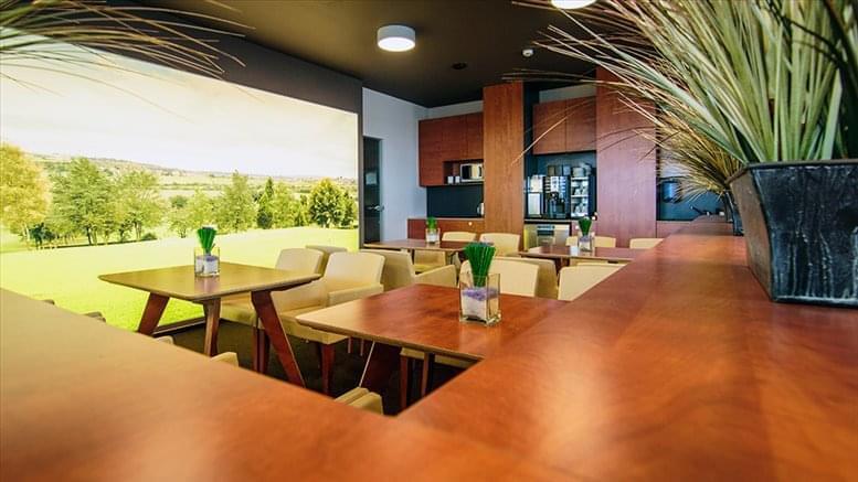 Evolution office system image 5