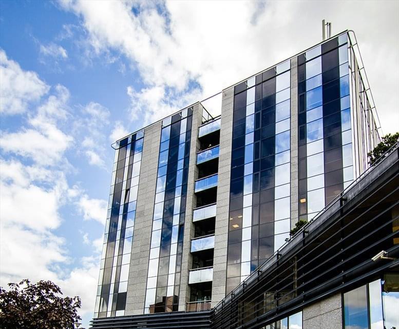 Evolution office system image 1