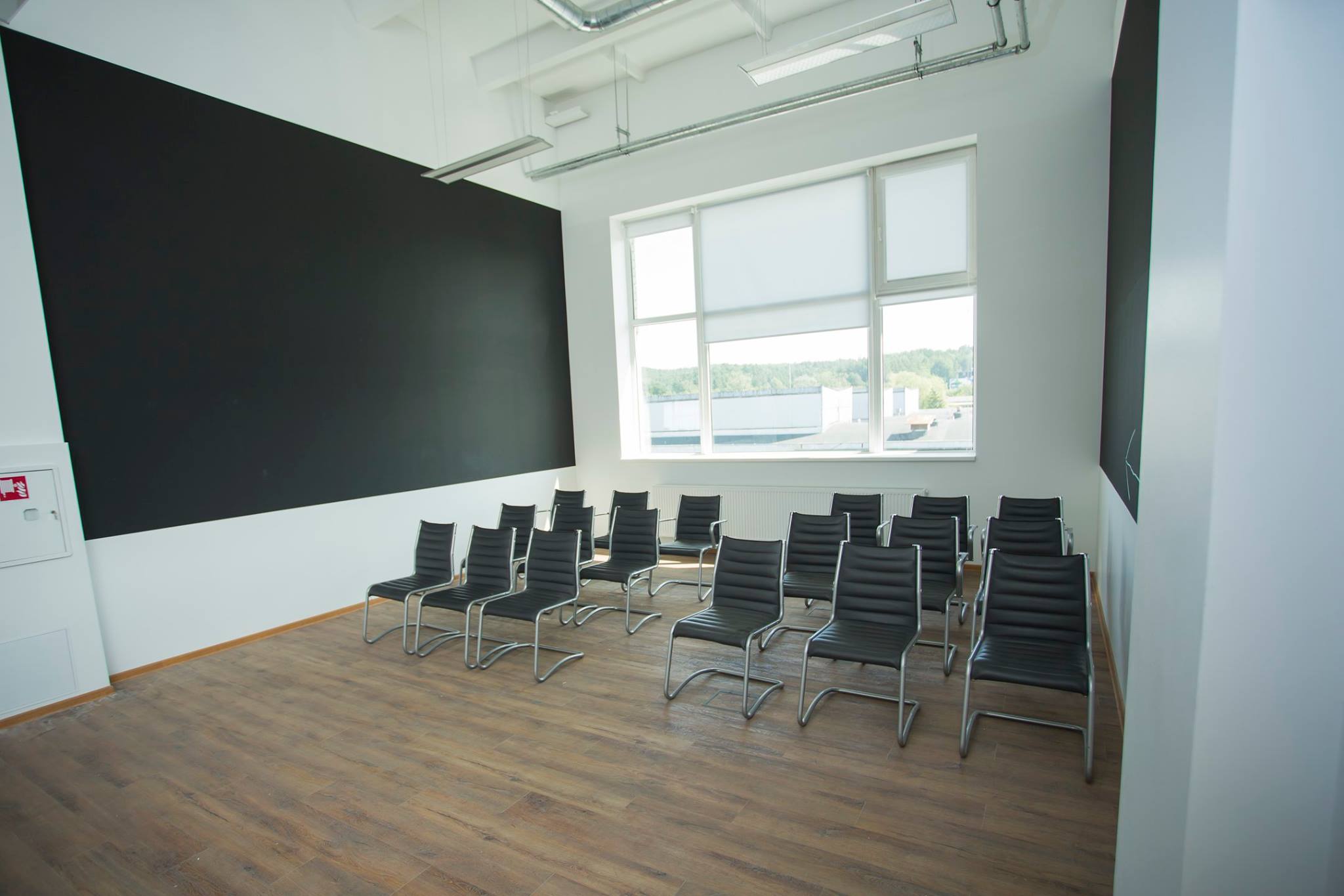 Business Hive Vilnius image 2