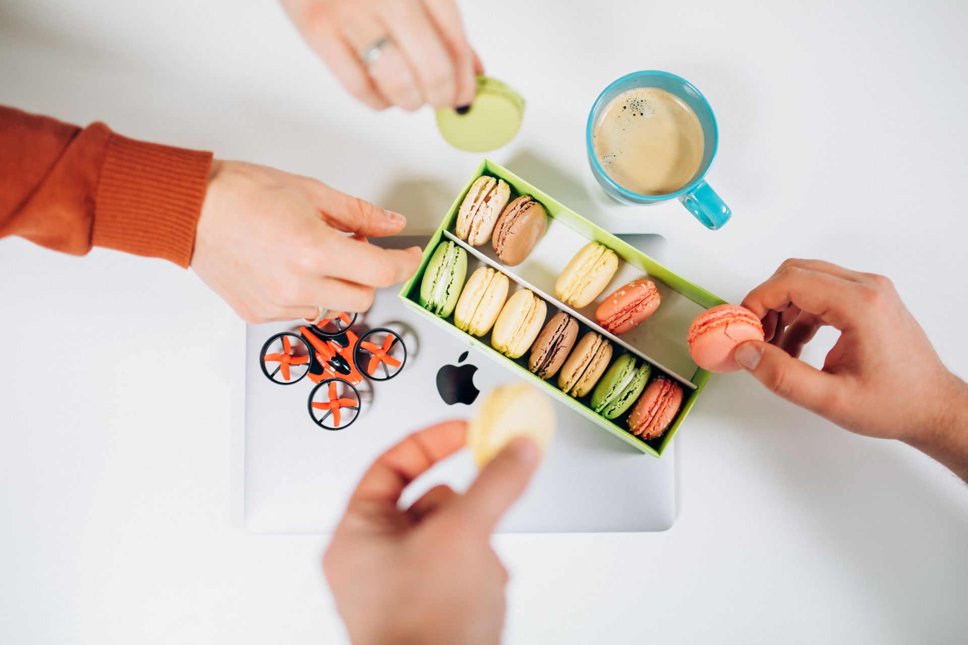 FRIDGE profile image