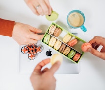 FRIDGE profile image