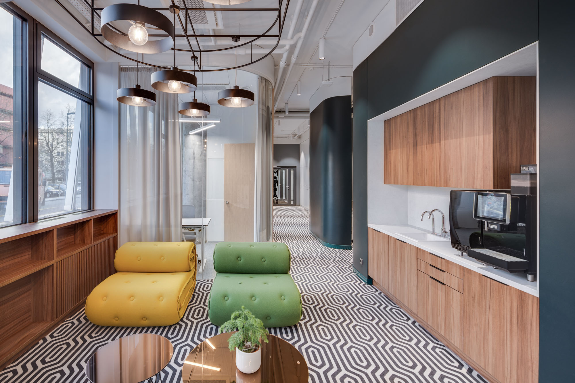 Monday office image 2