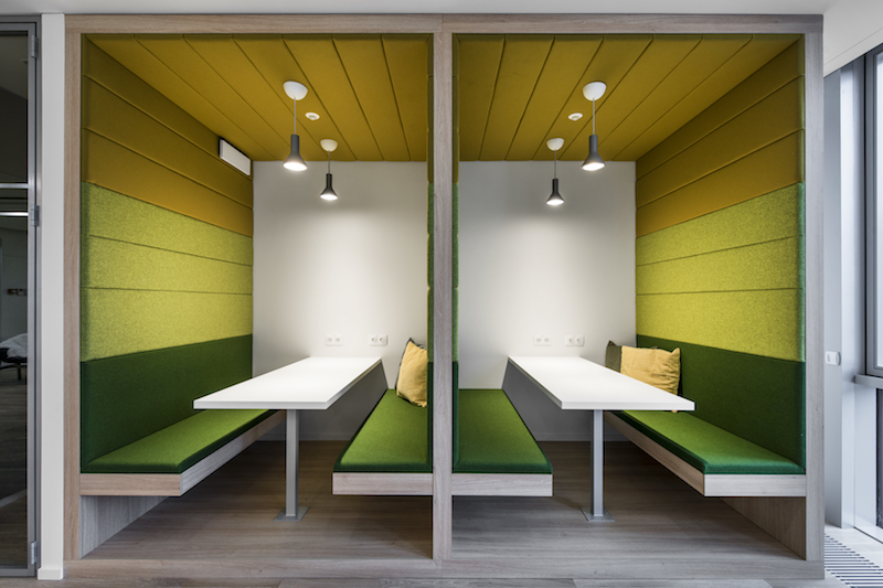 Regus Vilnius Lvovo image 4