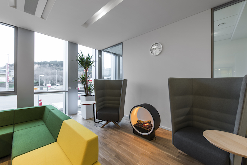 Regus Vilnius Lvovo image 5