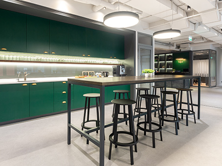 Regus - Vilnius, Žalgirio image 3