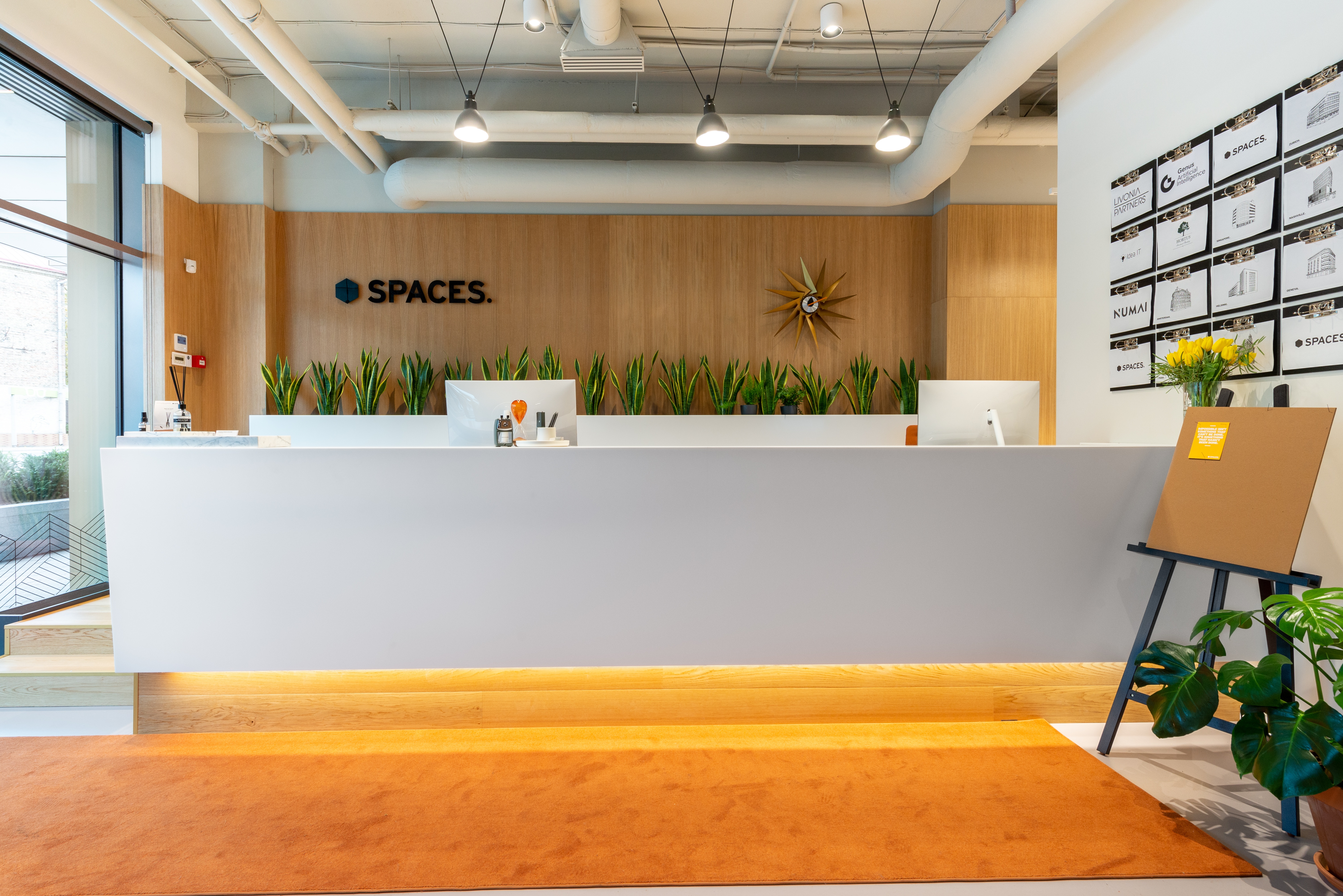 Spaces - Vilnius, Gedimino image 4