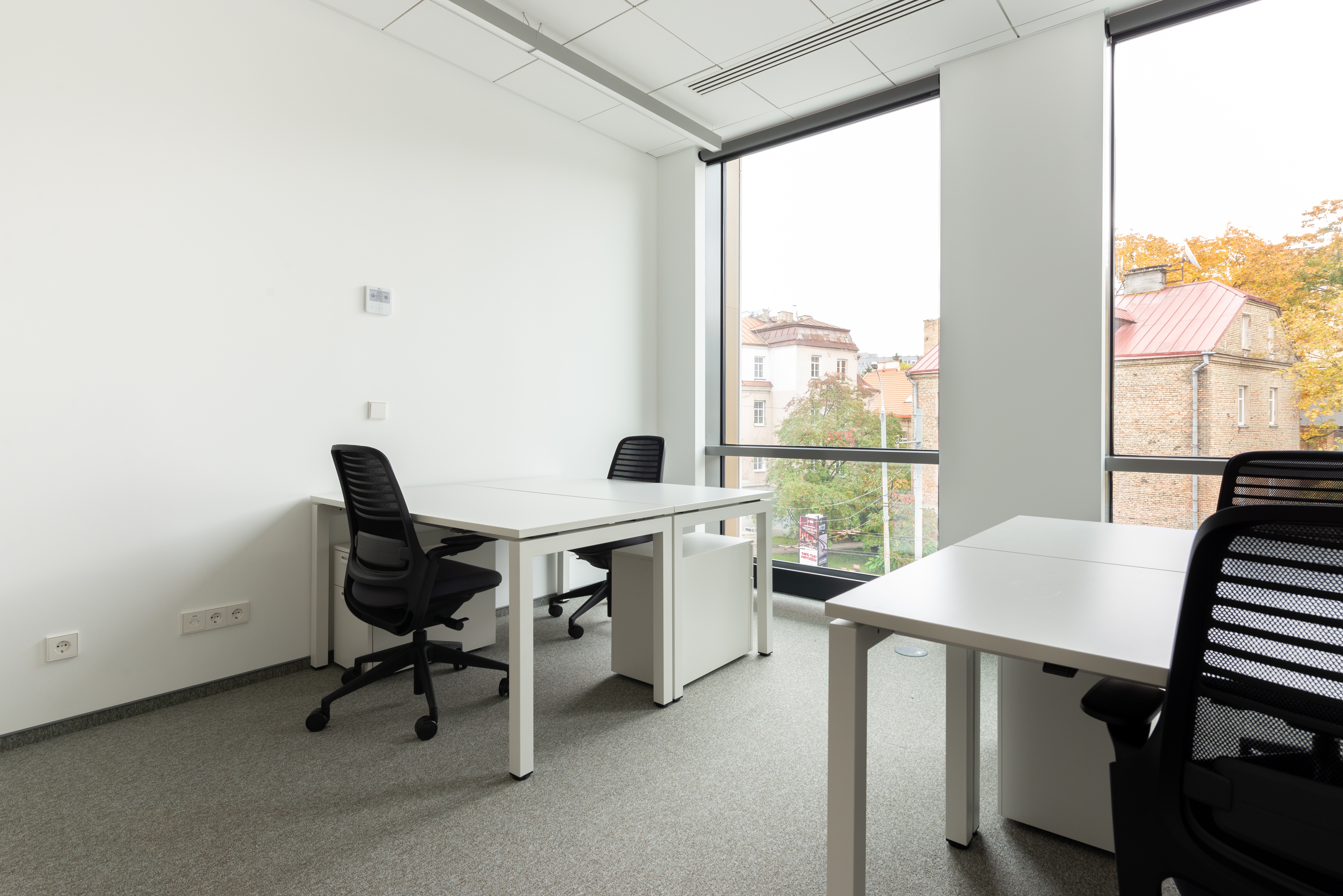 Spaces - Vilnius, Gedimino image 5