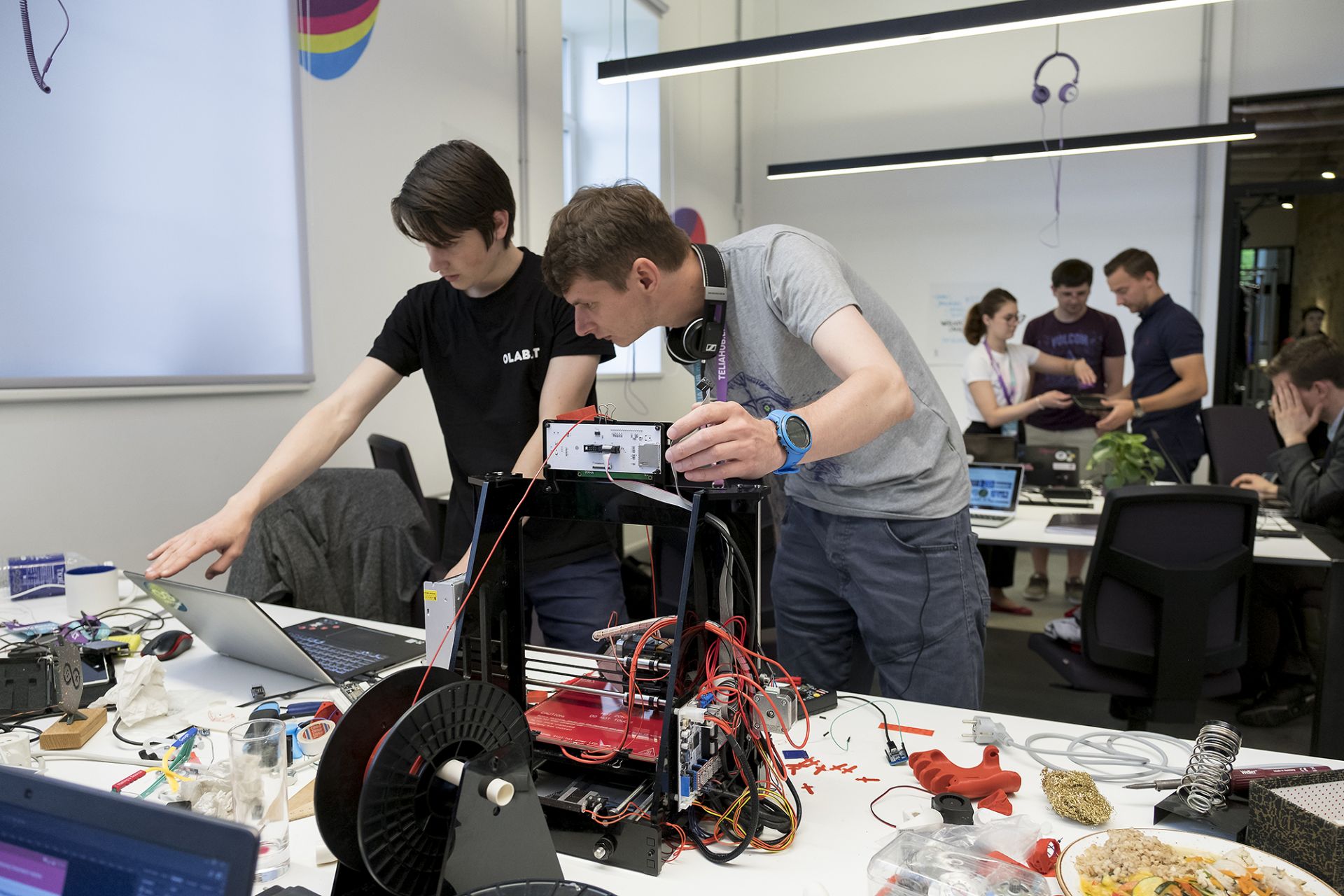 Vilnius Tech Park image 2