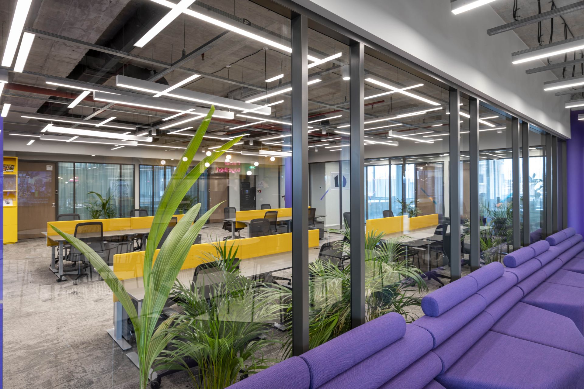 Workland Burės image 2