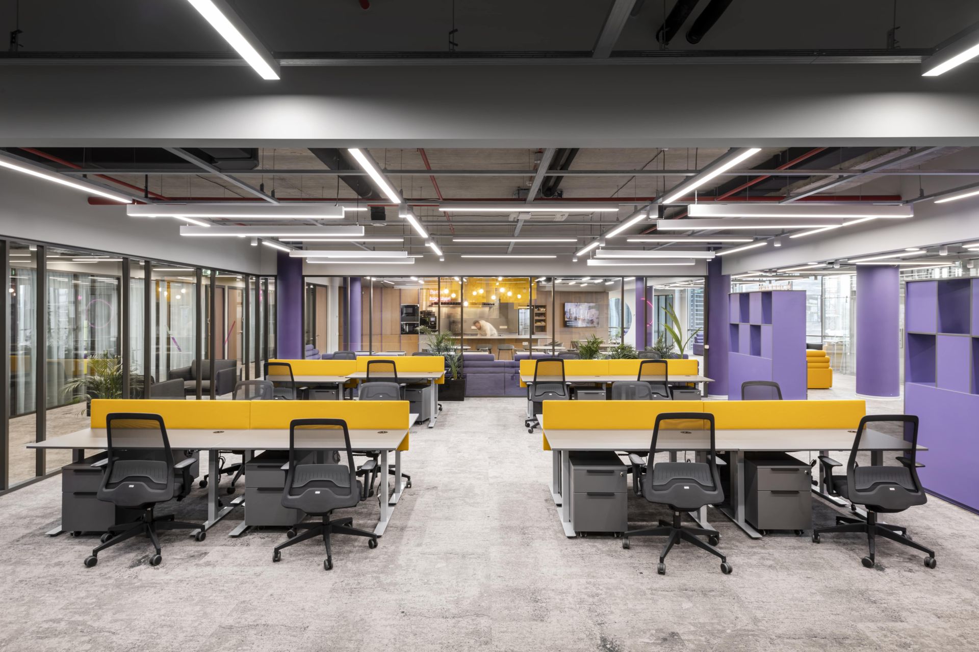 Workland Burės image 4